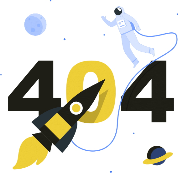 404 not found