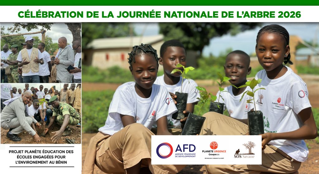 Retour en images sur une journée d’engagement en faveur de l’environnement !